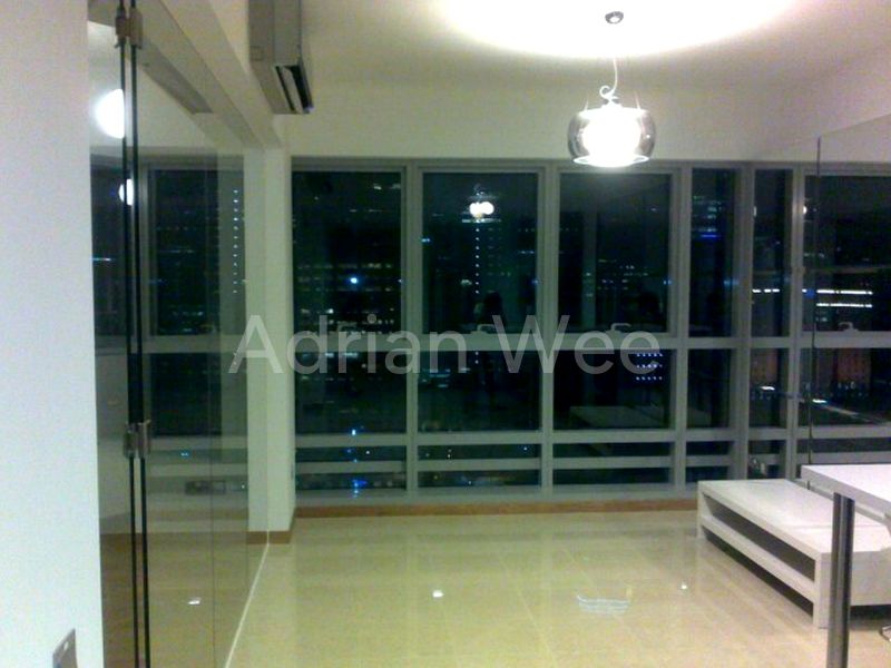 2 Bed Apartment (Condo) for Sale in  The Clift - Image 1